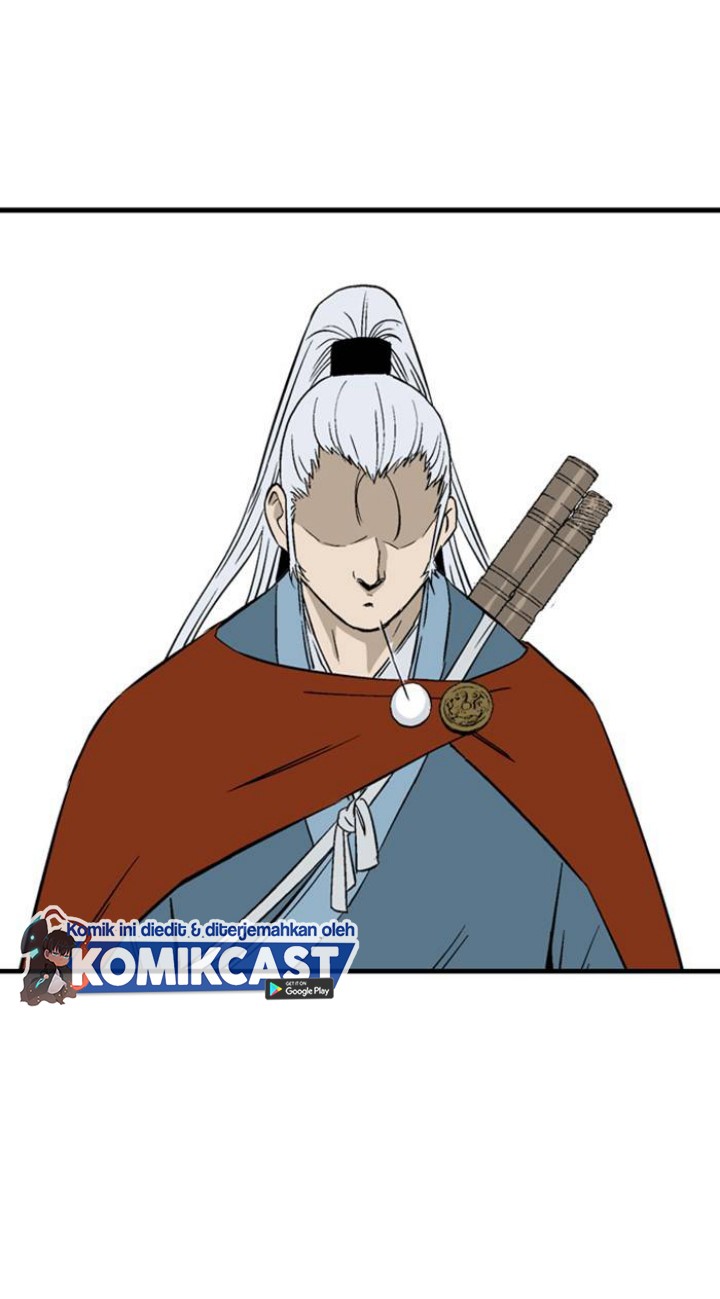Gosu Chapter 220 Gambar 33