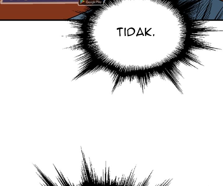 Gosu Chapter 221 Gambar 8