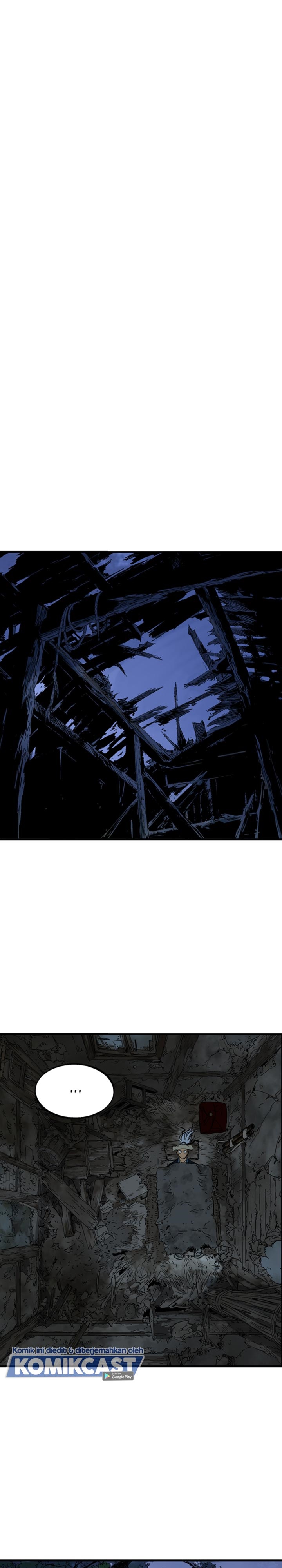 Gosu Chapter 221 Gambar 11