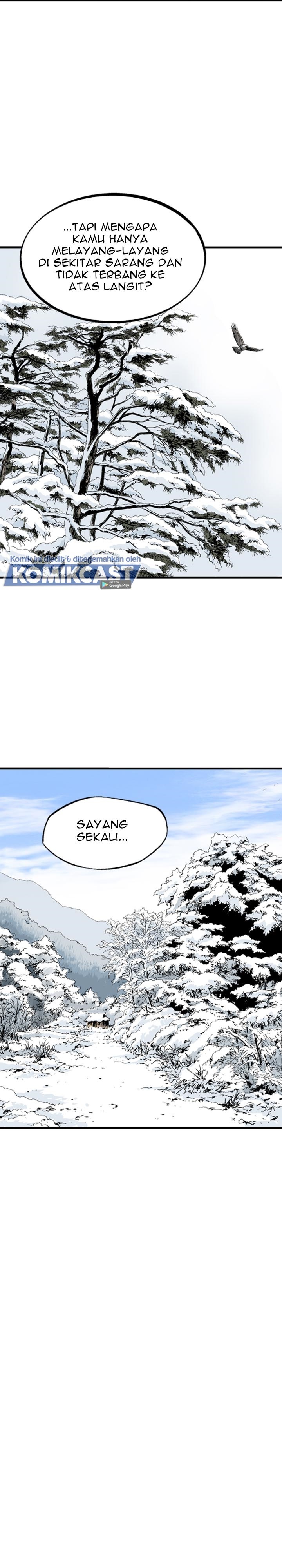 Gosu Chapter 225 Gambar 10