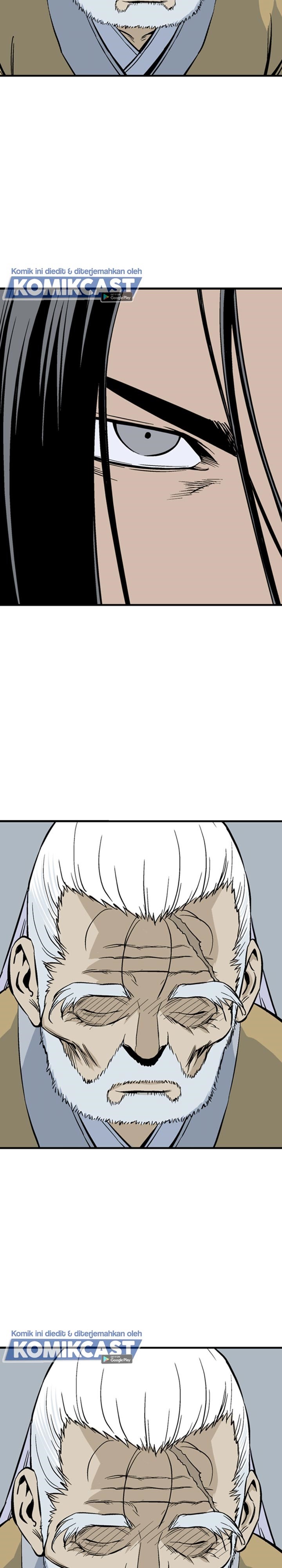 Gosu Chapter 225 Gambar 26