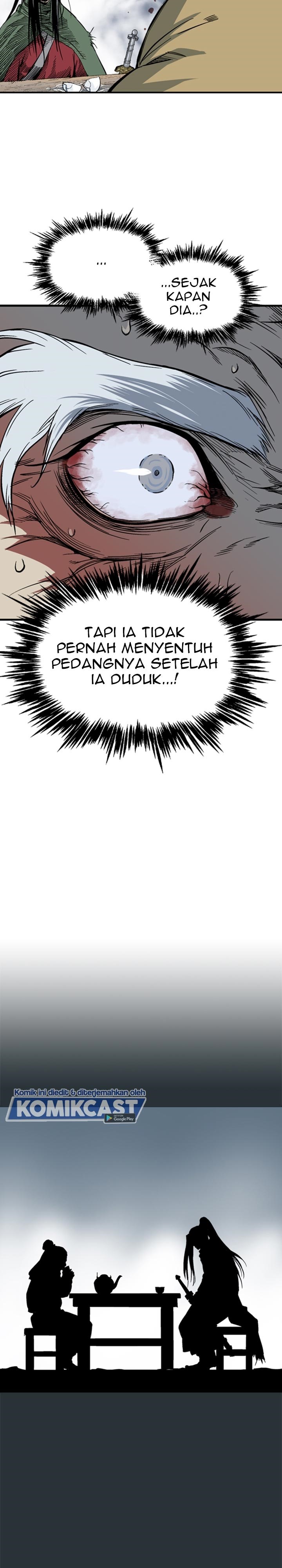 Gosu Chapter 225 Gambar 35
