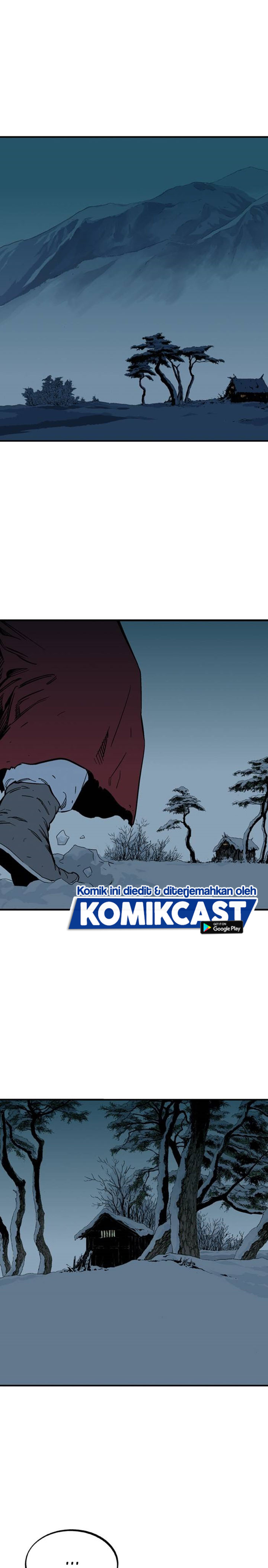 Gosu Chapter 226 Gambar 7