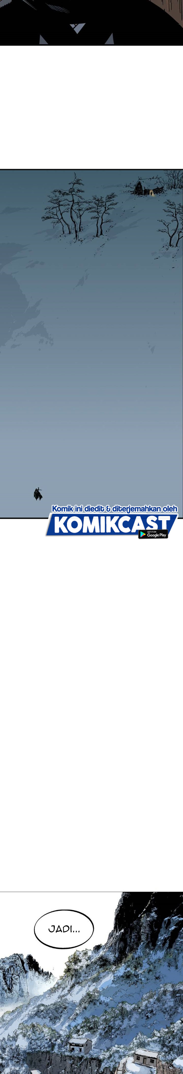Gosu Chapter 226 Gambar 15