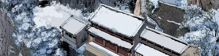 Gosu Chapter 226 Gambar 16