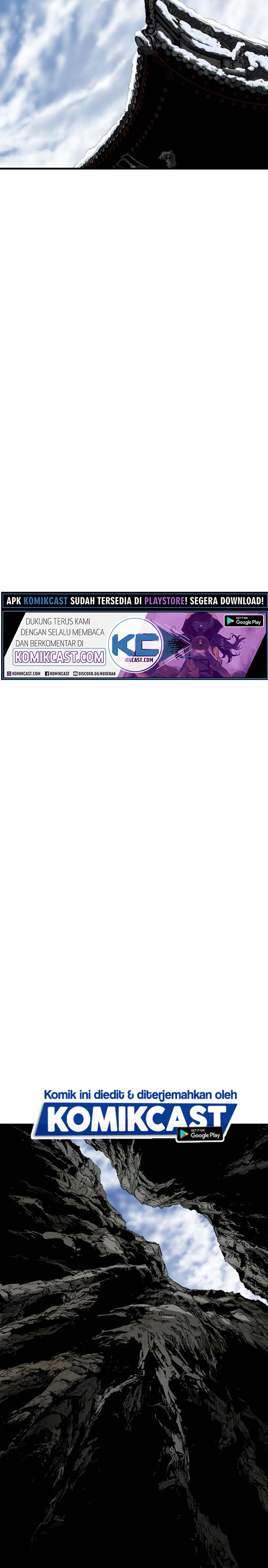 Gosu Chapter 226 Gambar 22