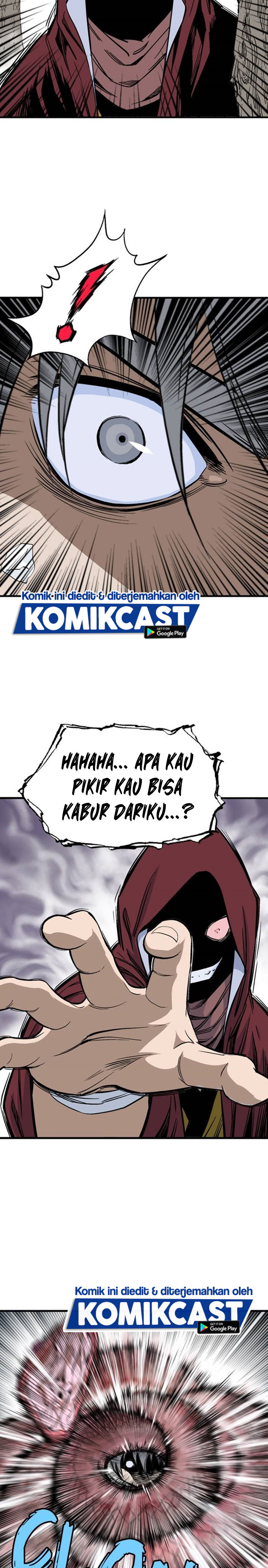 Gosu Chapter 226 Gambar 31