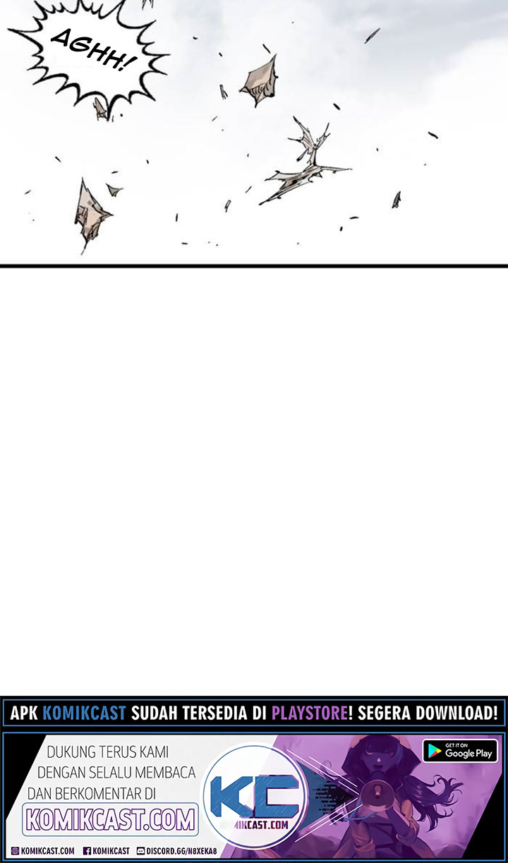 Gosu Chapter 226 Gambar 36