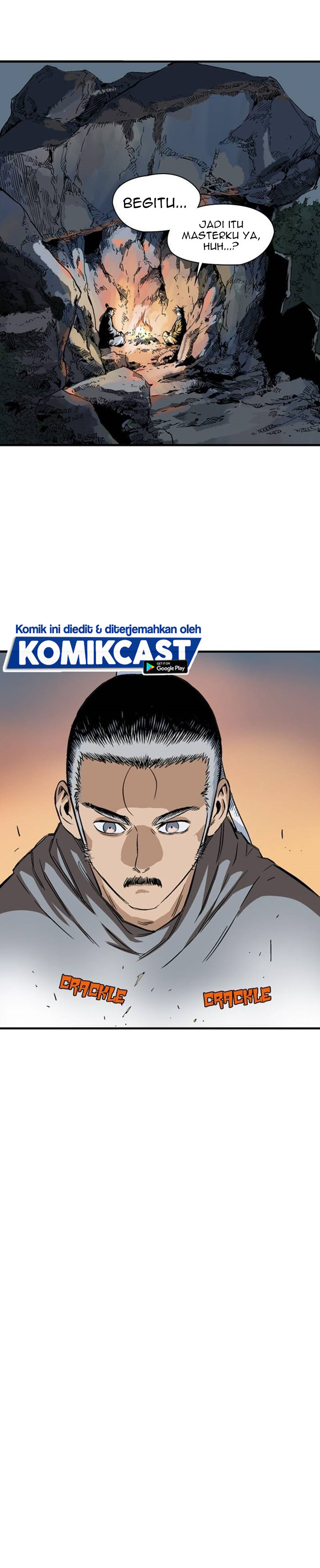 Gosu Chapter 227 Gambar 29