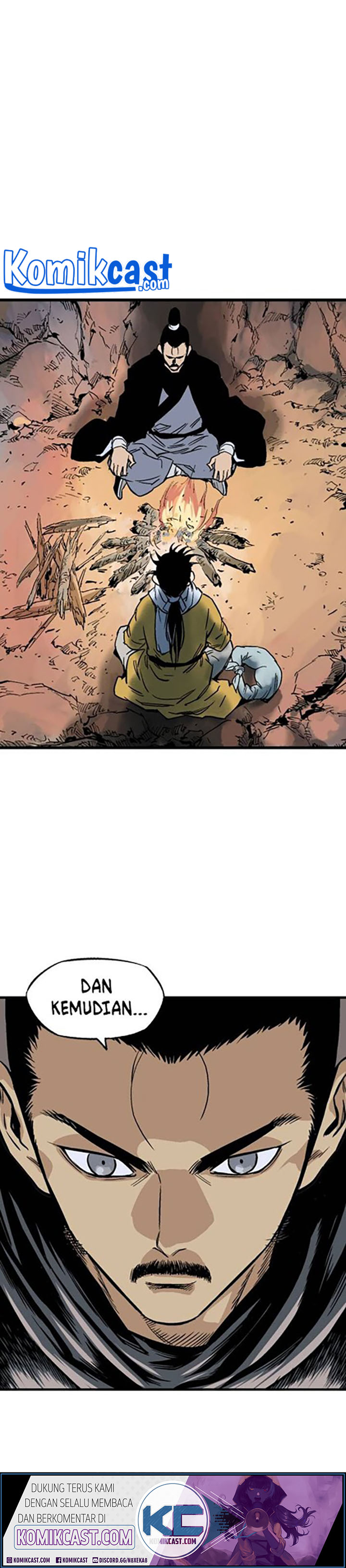 Gosu Chapter 230 Gambar 2