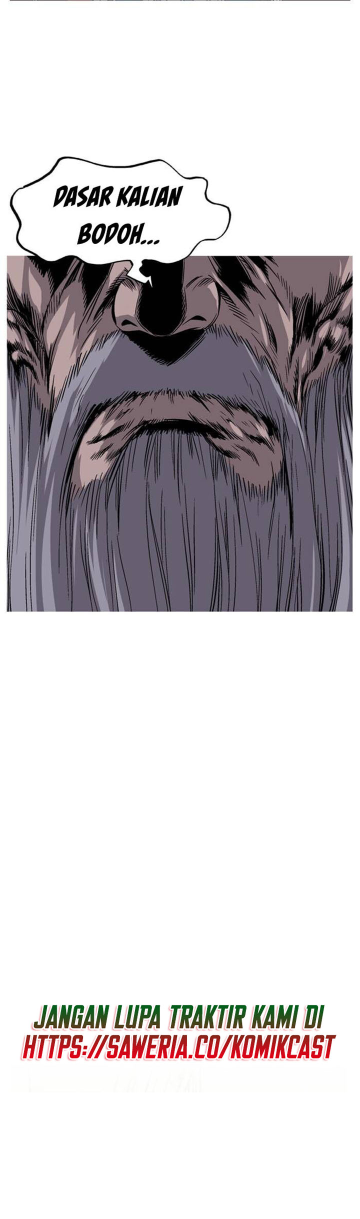 Gosu Chapter 230 Gambar 24