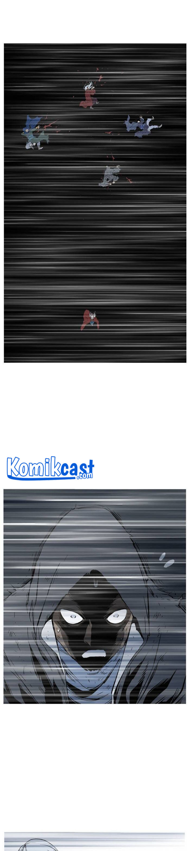 Gosu Chapter 230 Gambar 25