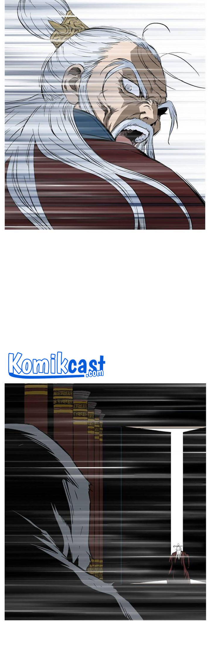 Gosu Chapter 230 Gambar 26