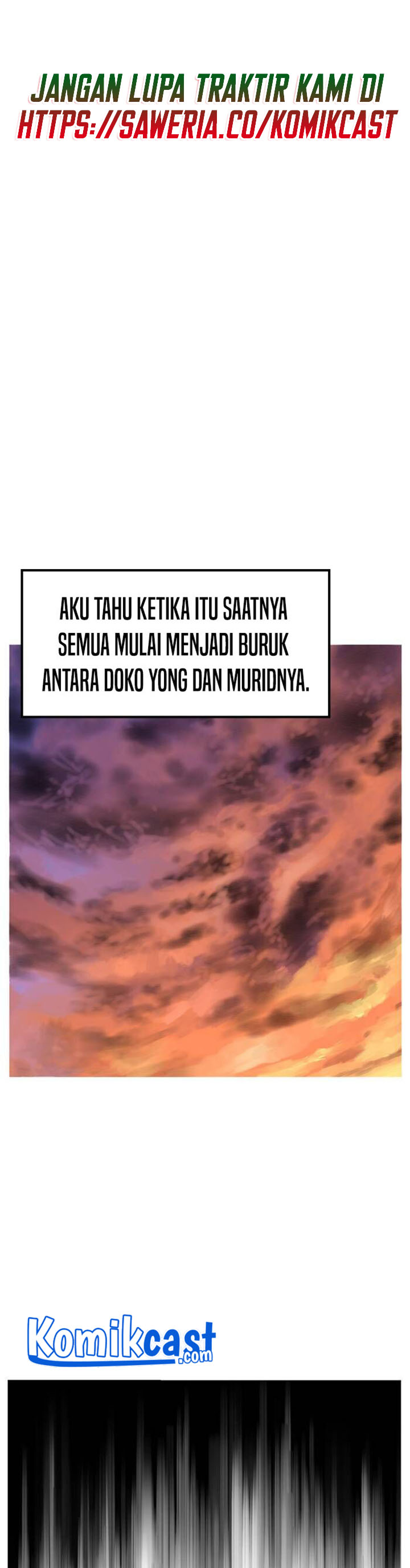 Gosu Chapter 230 Gambar 29