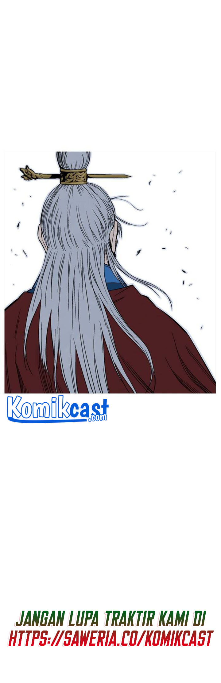 Gosu Chapter 230 Gambar 32