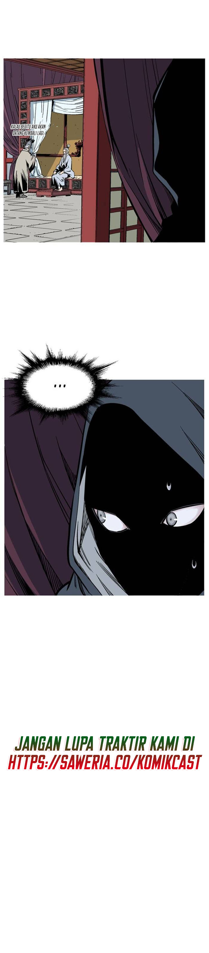 Gosu Chapter 230 Gambar 35