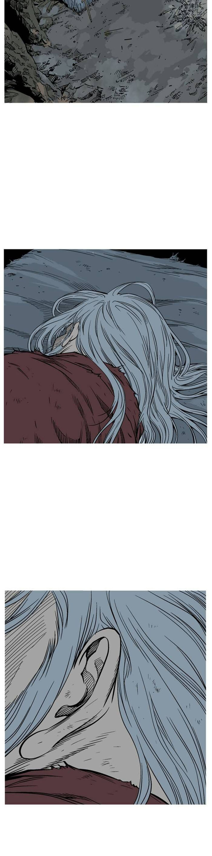 Gosu Chapter 230 Gambar 42