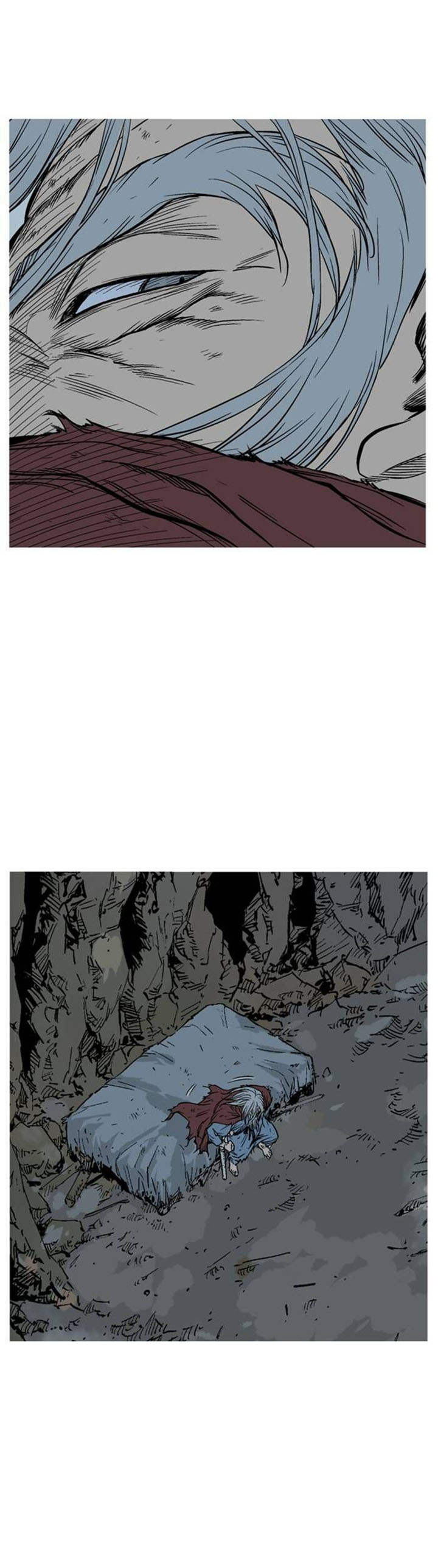 Gosu Chapter 230 Gambar 43