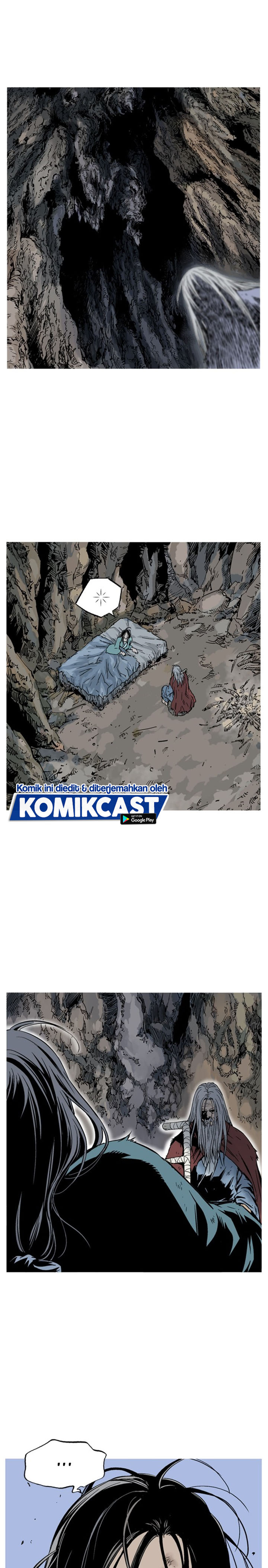 Gosu Chapter 231 Gambar 3