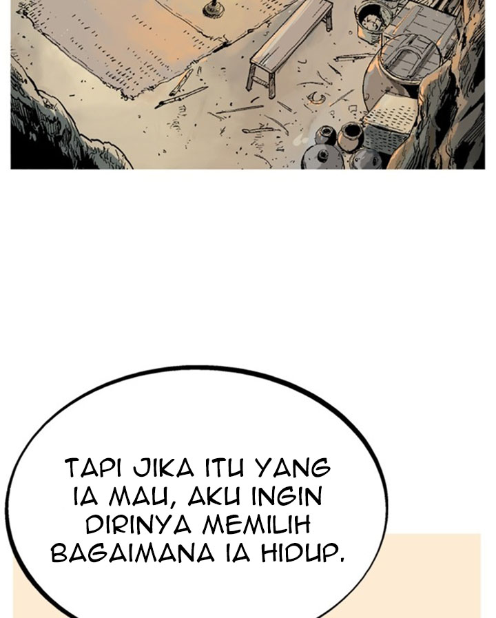 Gosu Chapter 231 Gambar 16