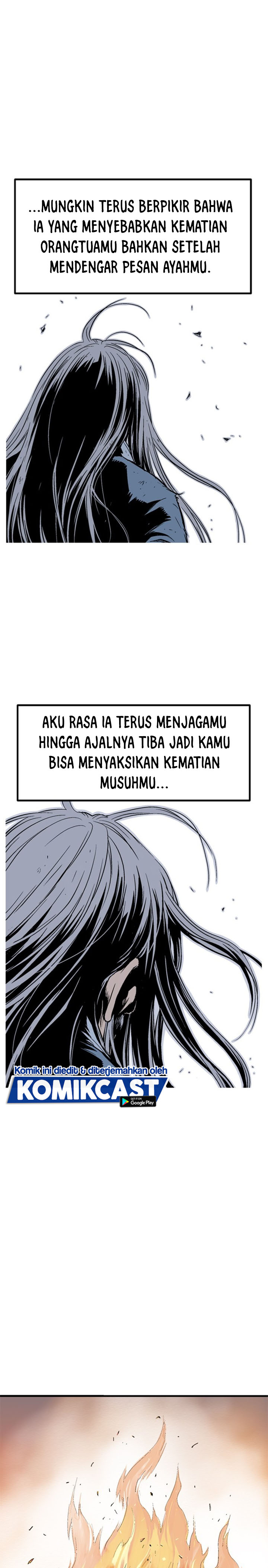 Gosu Chapter 231 Gambar 20