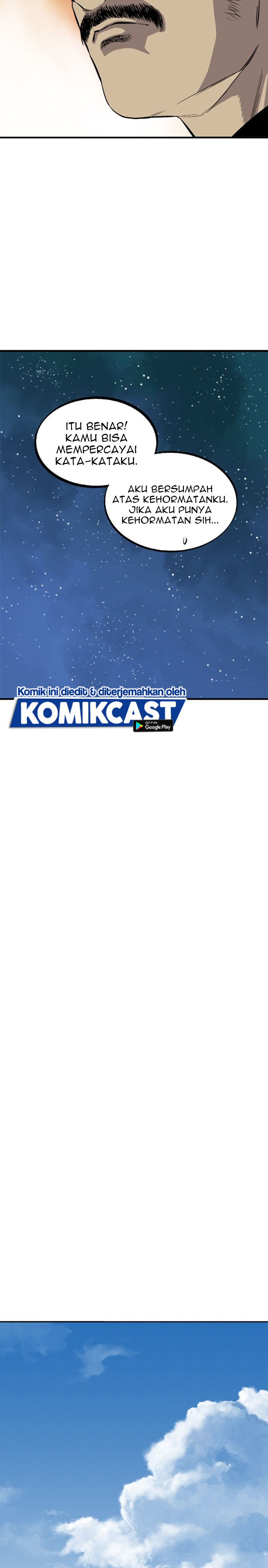 Gosu Chapter 231 Gambar 24