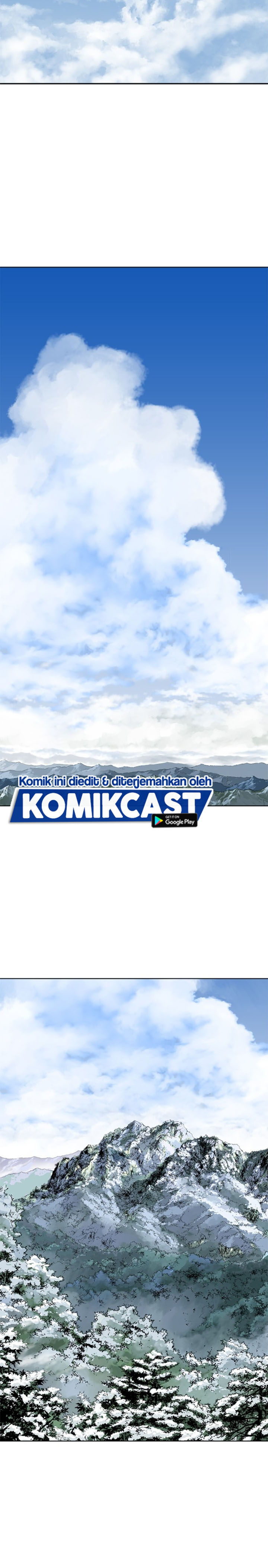 Gosu Chapter 231 Gambar 25