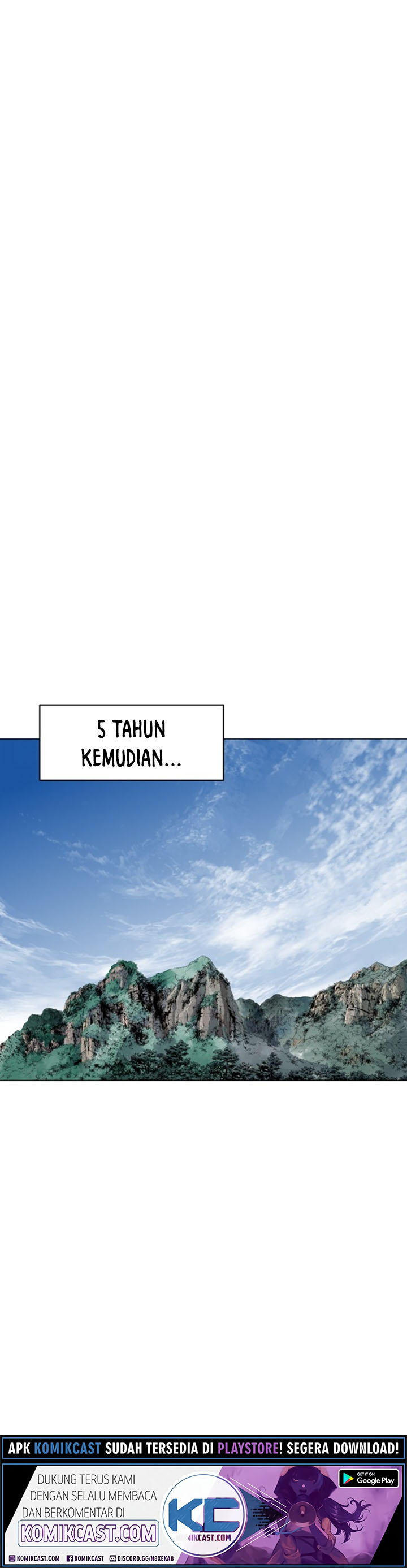 Gosu Chapter 231 Gambar 38