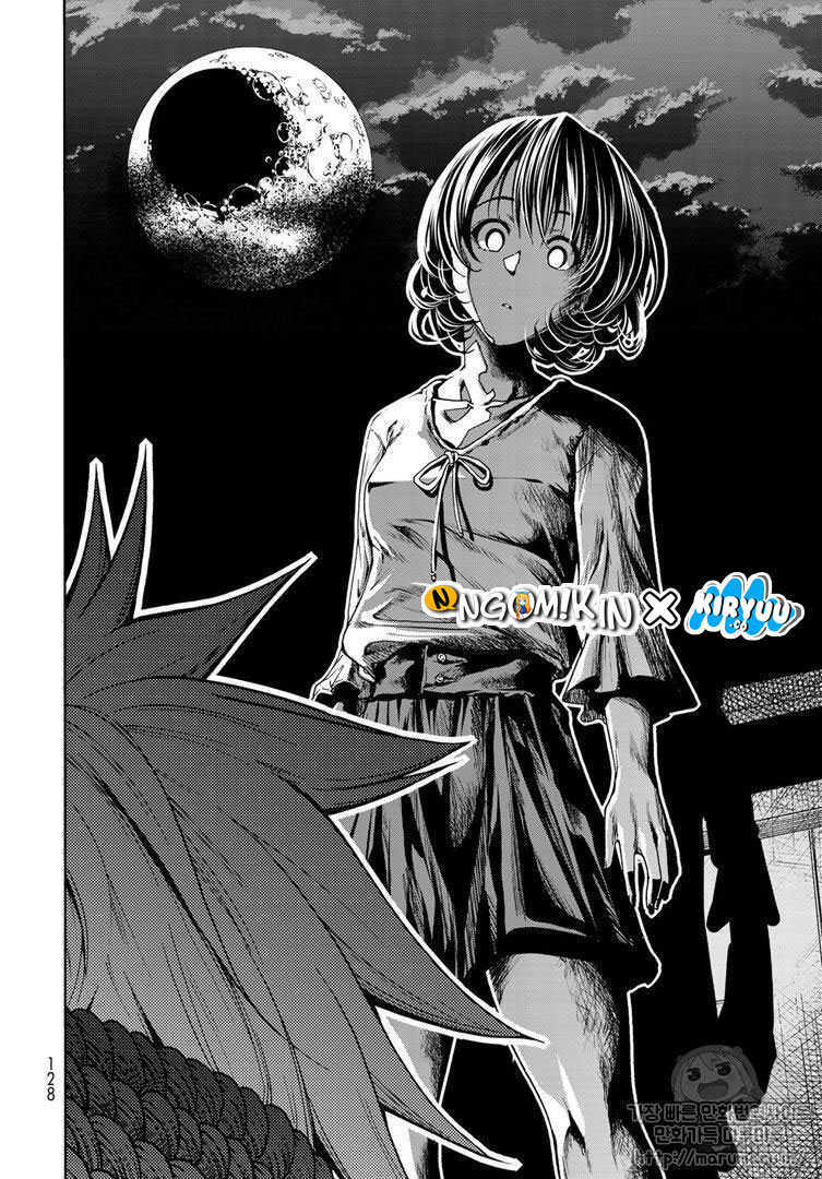 Grand Blue Chapter 44 Gambar 25