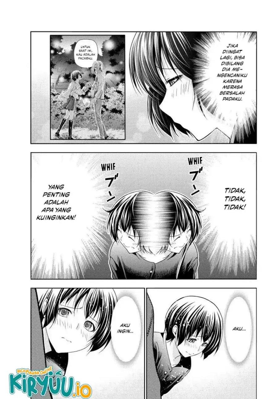 Grand Blue Chapter 106 Gambar 38