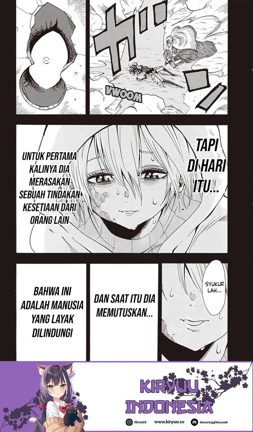 Grand Dwarf Chapter 07 Gambar 5