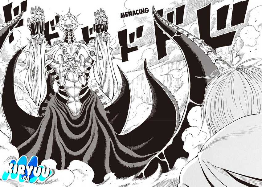 Grand Dwarf Chapter 07 Gambar 15