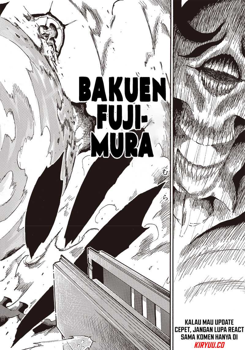 Grand Dwarf Chapter 08 Gambar 17