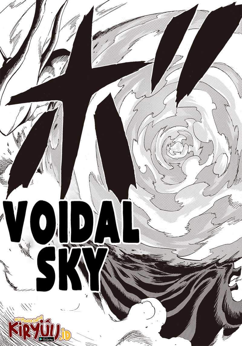 Grand Dwarf Chapter 08 Gambar 18