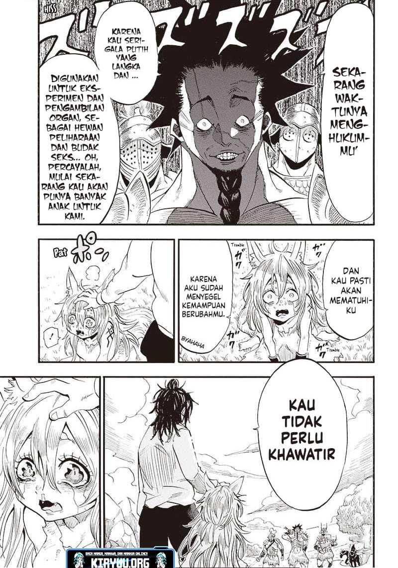 Grand Dwarf Chapter 10 Gambar 15