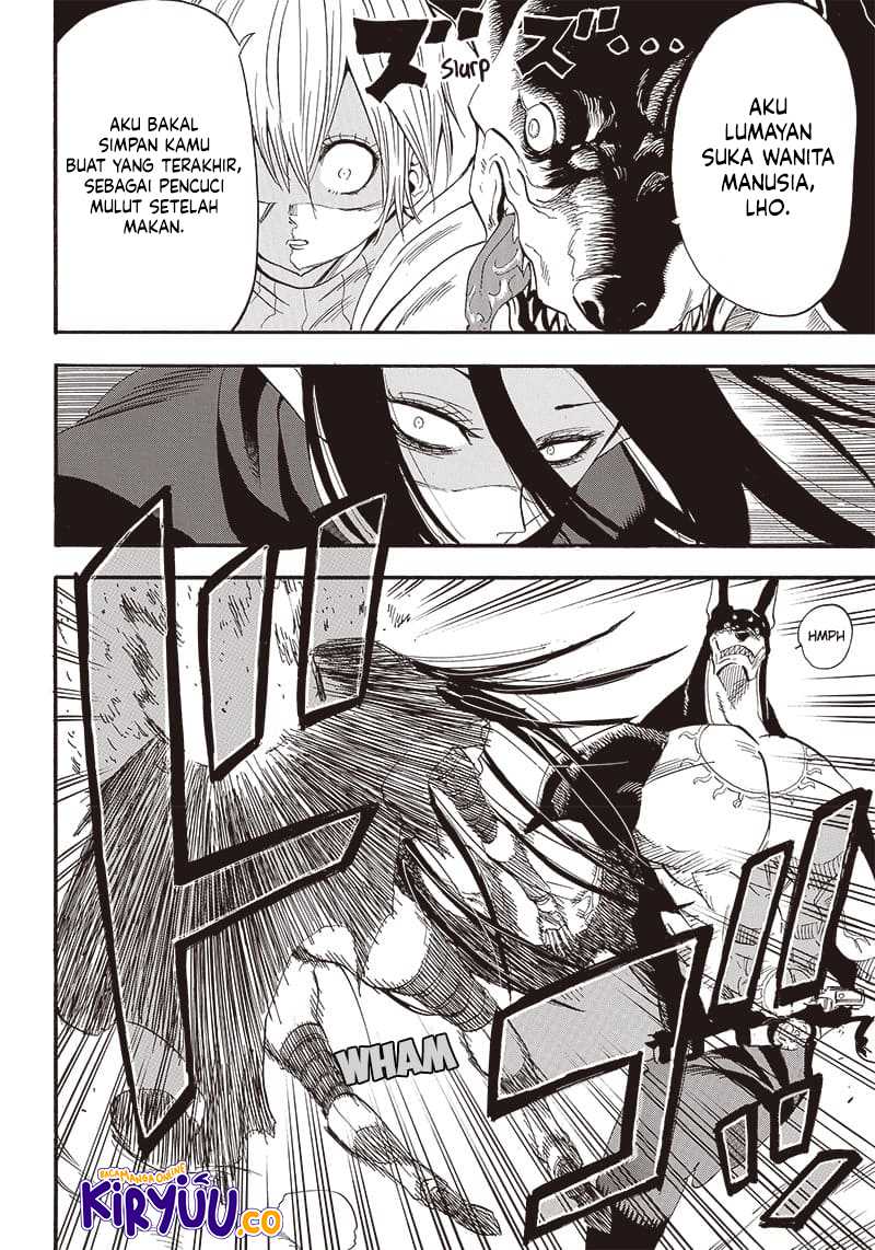 Grand Dwarf Chapter 17 Gambar 3