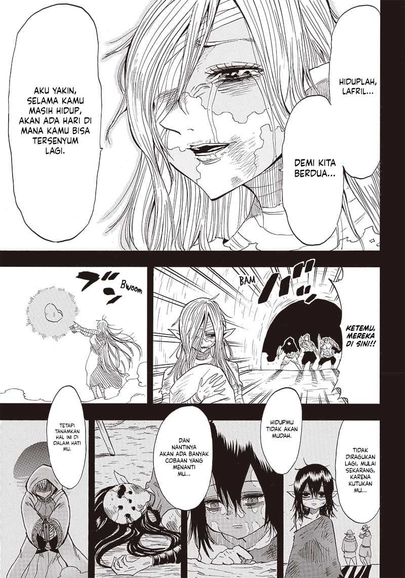 Grand Dwarf Chapter 17 Gambar 10