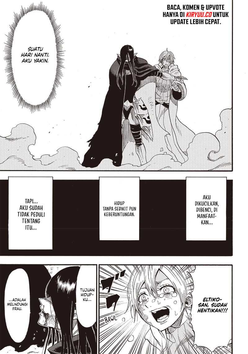 Grand Dwarf Chapter 17 Gambar 12