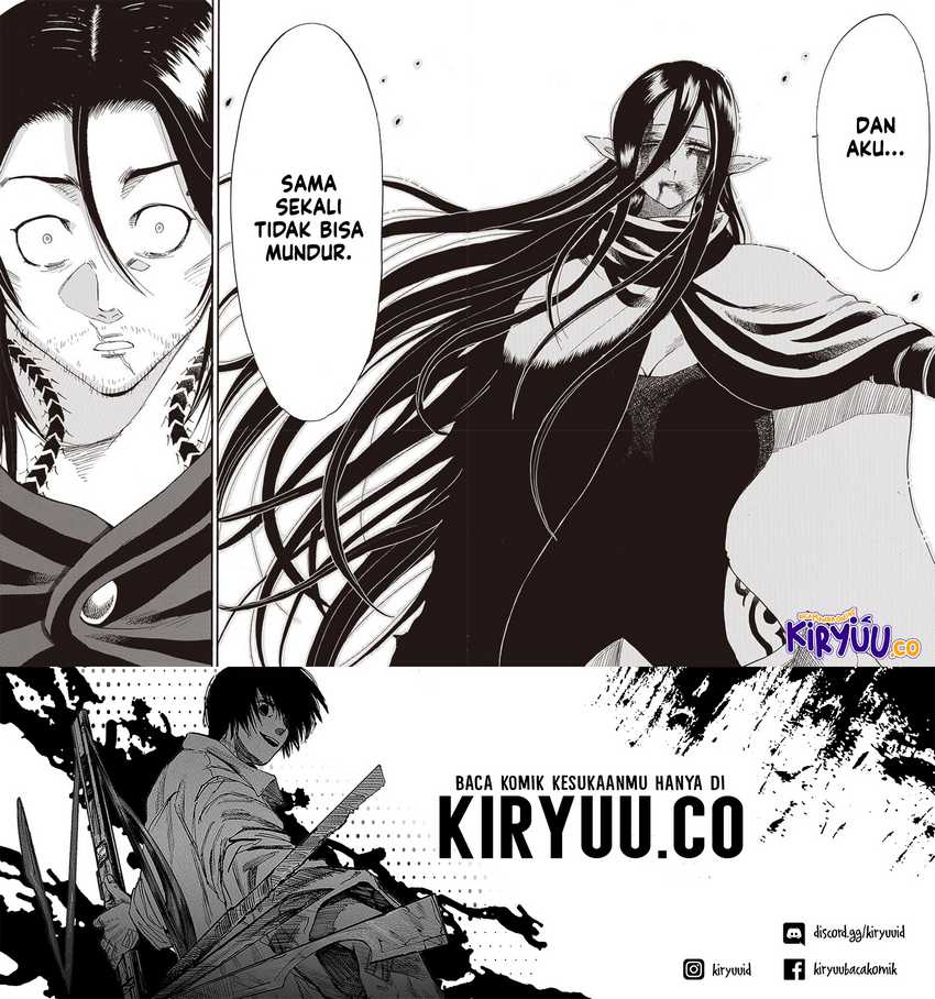 Grand Dwarf Chapter 17 Gambar 13