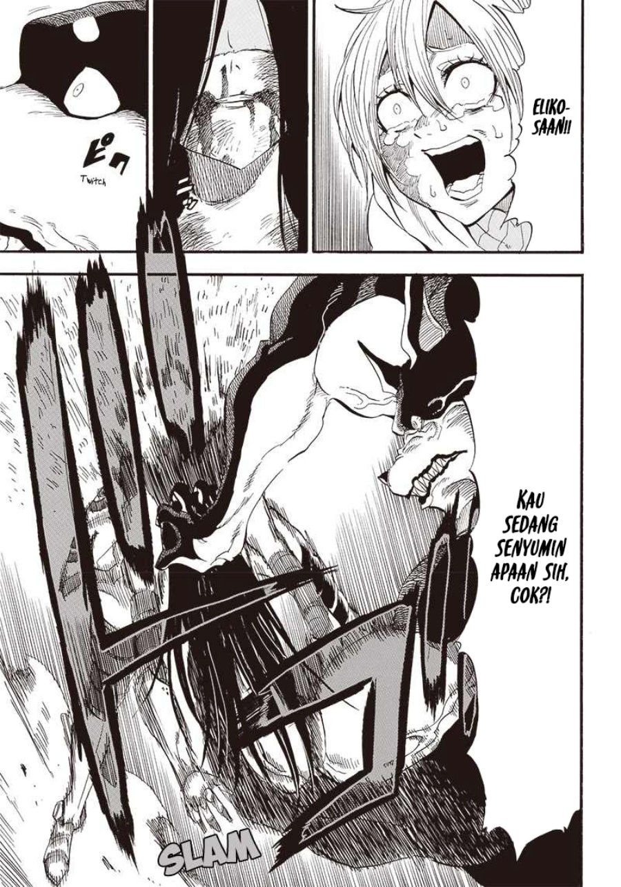 Grand Dwarf Chapter 19 Gambar 9