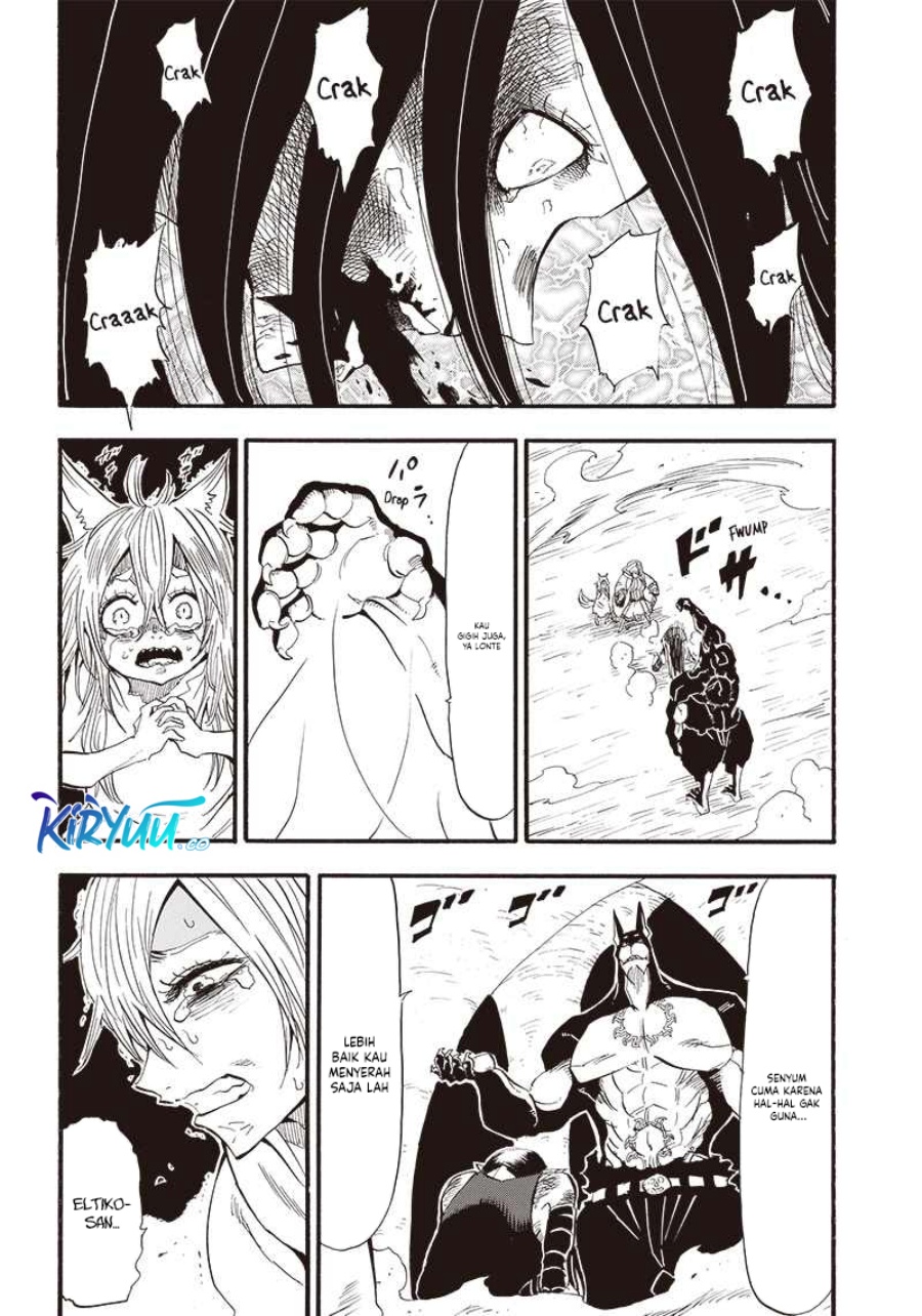 Grand Dwarf Chapter 19 Gambar 11