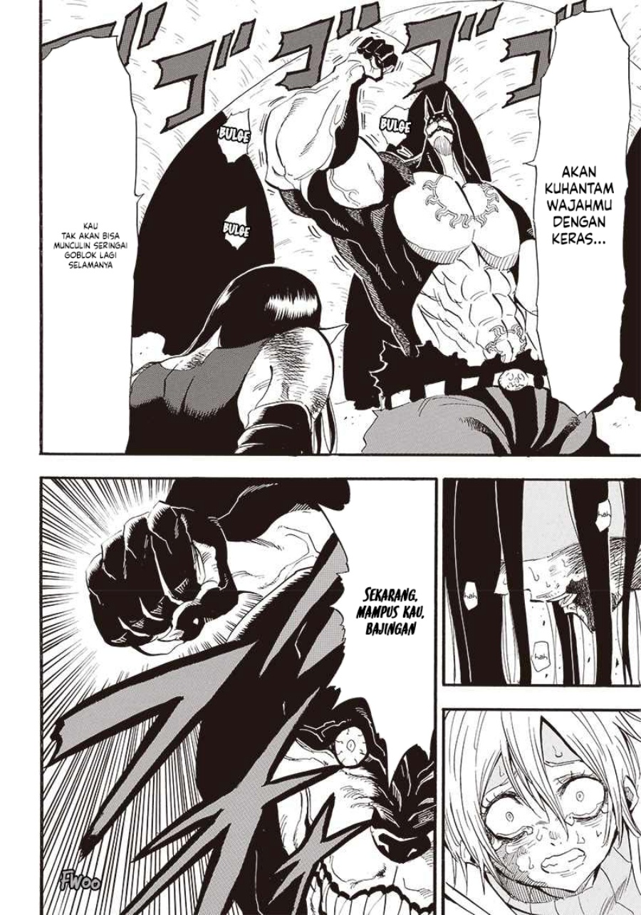 Grand Dwarf Chapter 19 Gambar 13