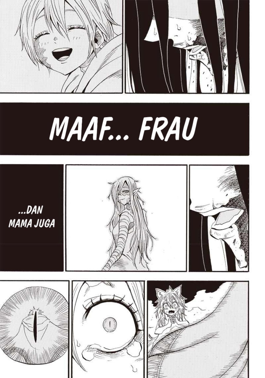 Grand Dwarf Chapter 19 Gambar 14