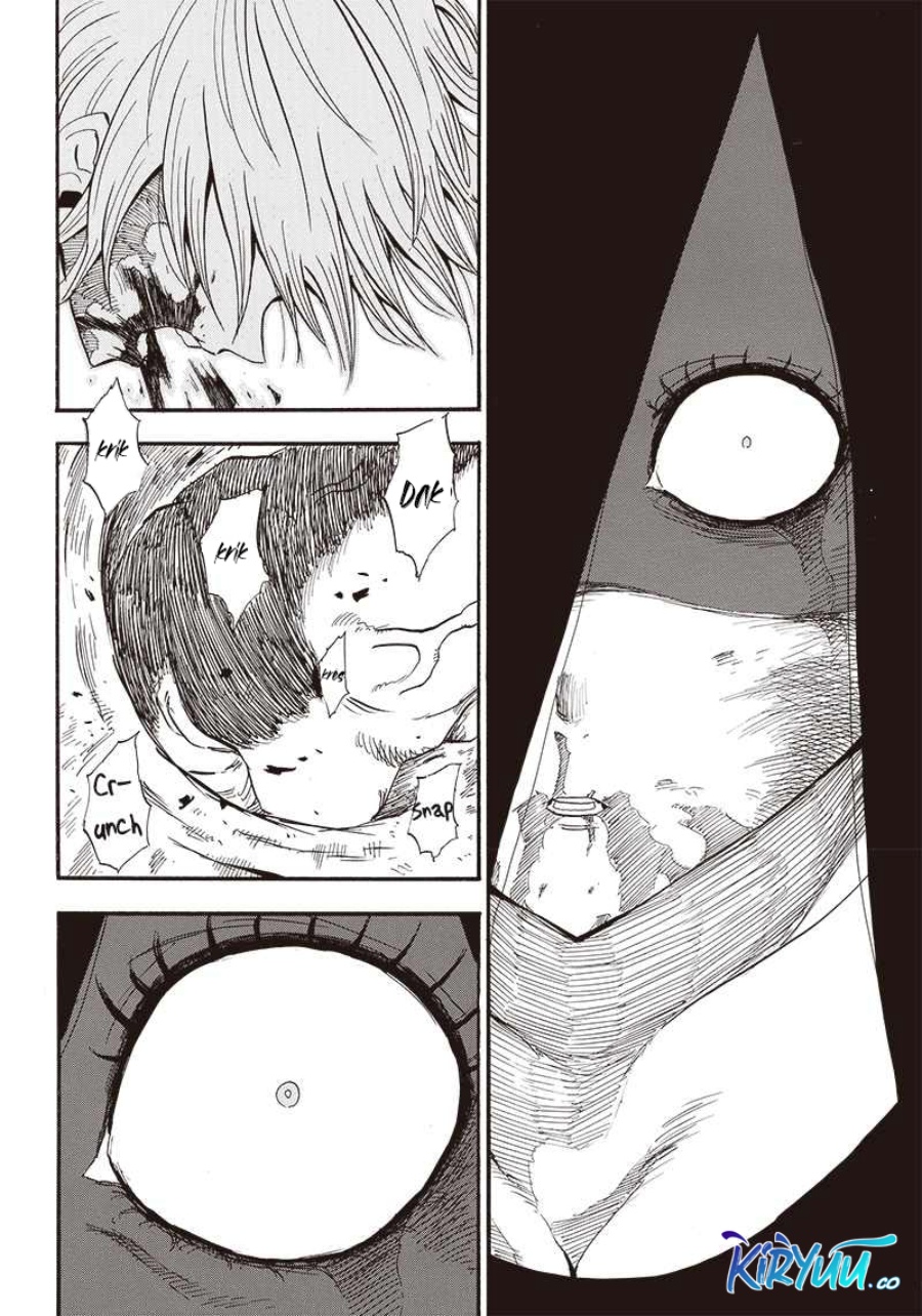Grand Dwarf Chapter 19 Gambar 16
