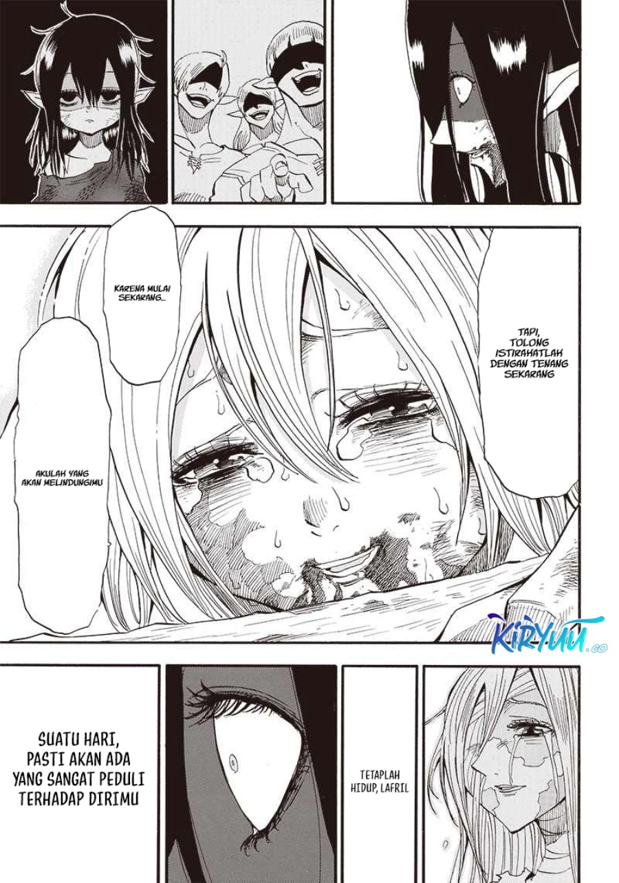 Grand Dwarf Chapter 19 Gambar 20