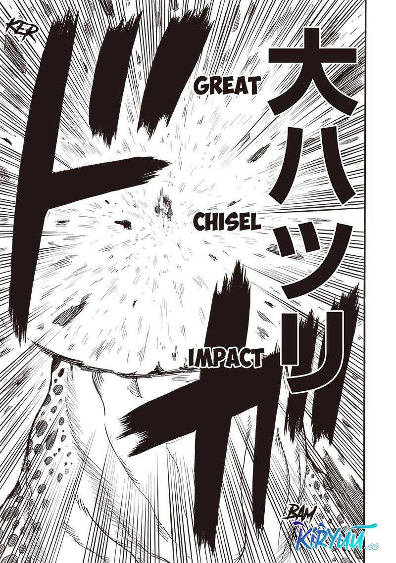 Grand Dwarf Chapter 20 Gambar 18
