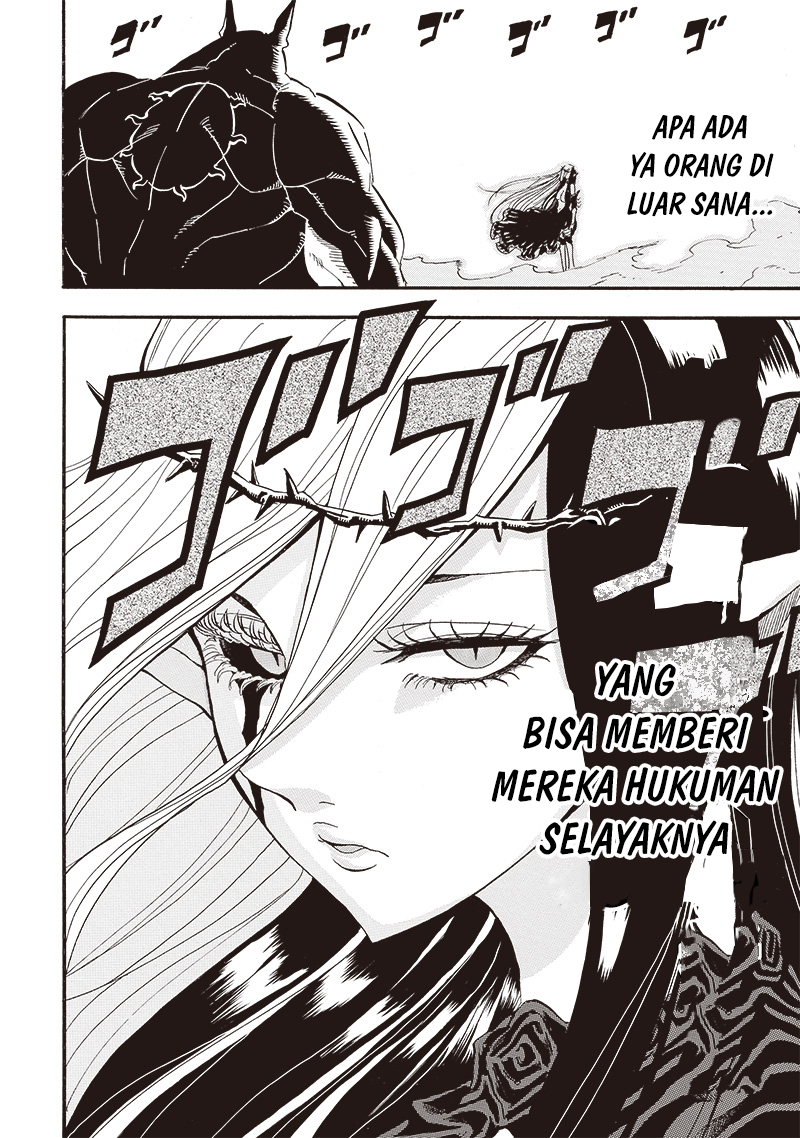 Grand Dwarf Chapter 22 Gambar 5