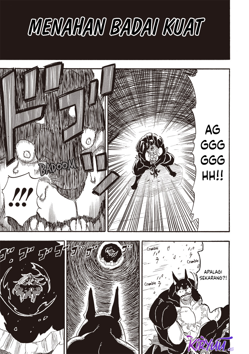 Grand Dwarf Chapter 22 Gambar 10