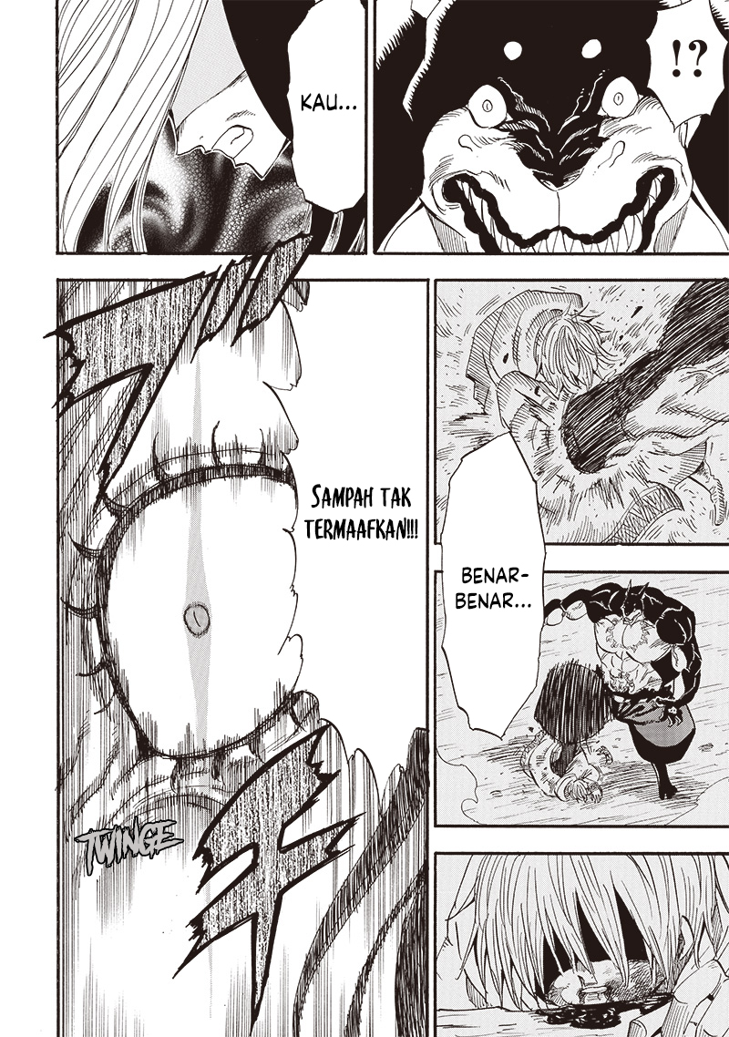 Grand Dwarf Chapter 22 Gambar 13
