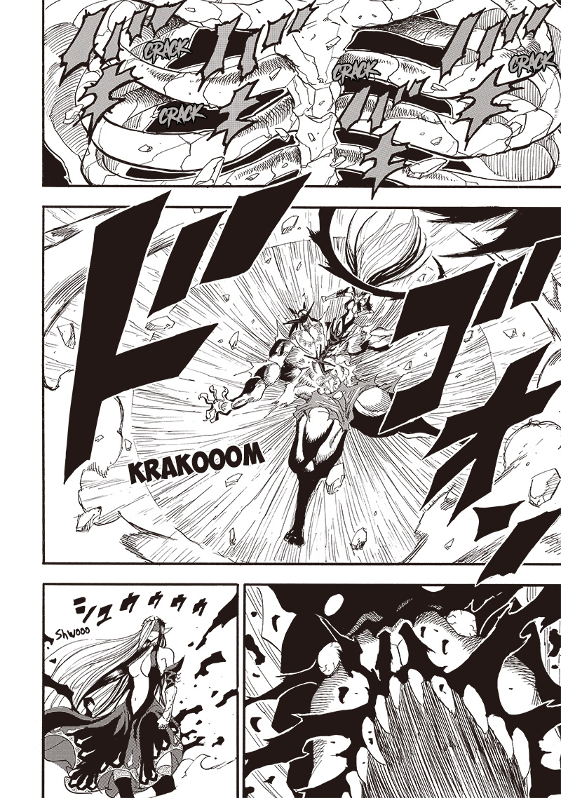 Grand Dwarf Chapter 22 Gambar 16